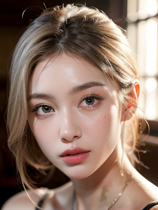 女人皮一点幽默句子调侃眼睛